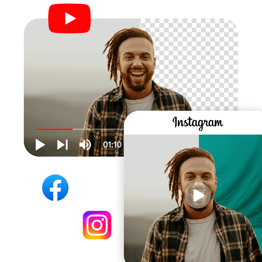 Quick and Easy Processing