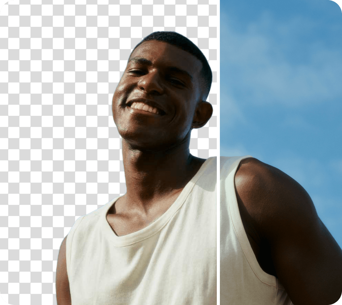 AI Video Background Remover Online