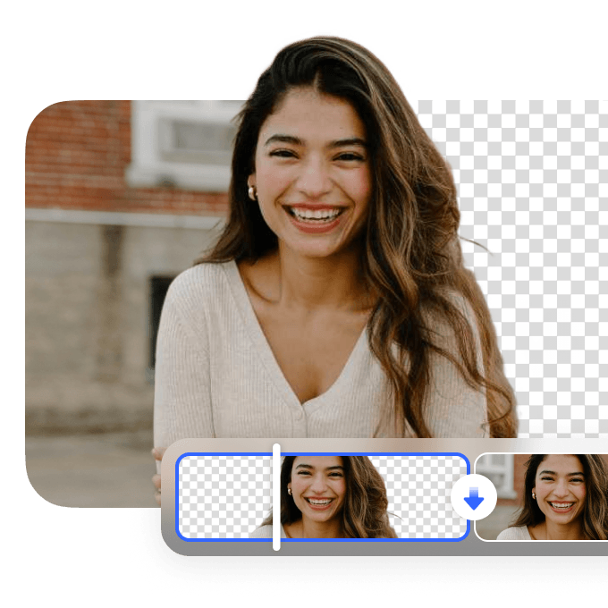 Remove Video Backgrounds Easily