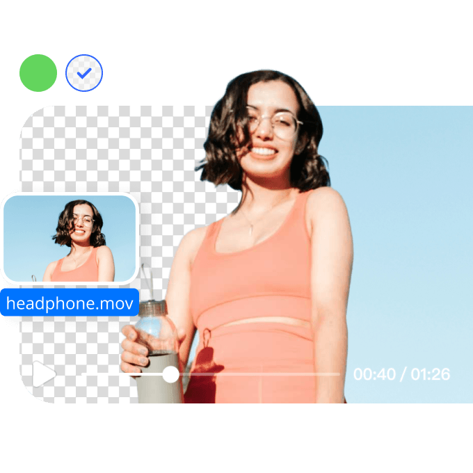 High-Quality Edits Without Compromise