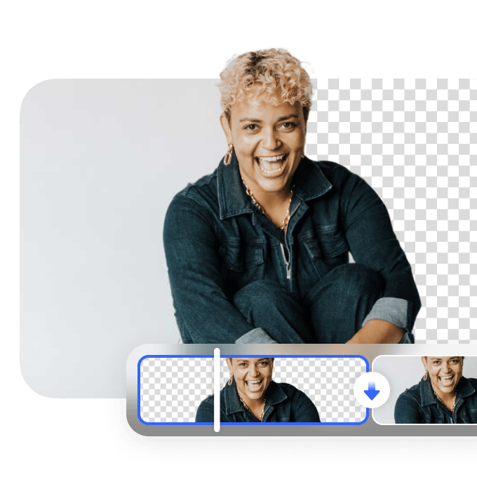 Easily Cut Video Backgrounds