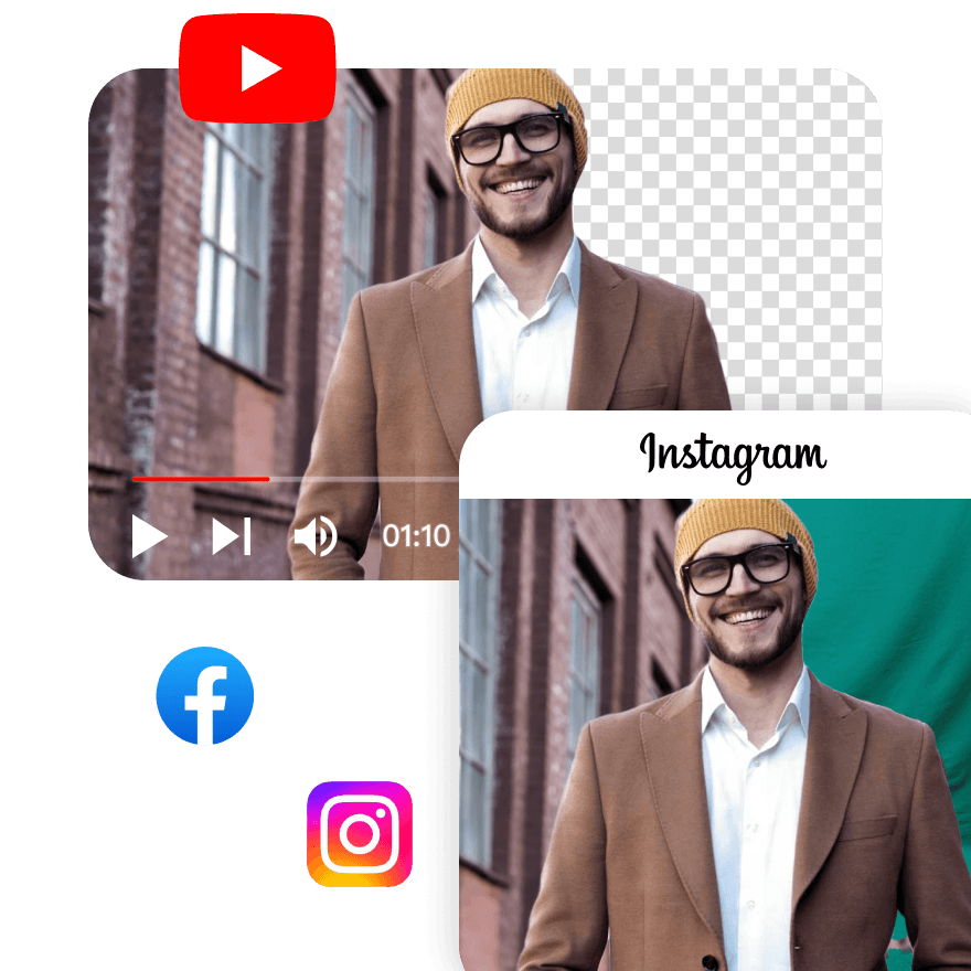 Quick and Automatic Processing