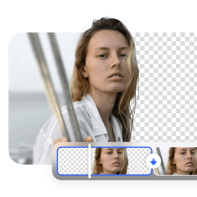 Create Professional Transparent Videos