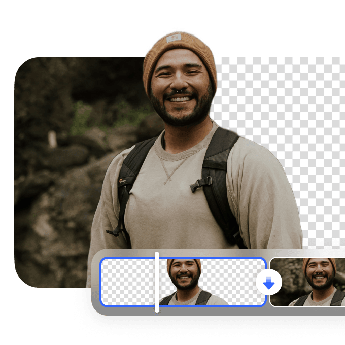 Simplify Video Background Removal