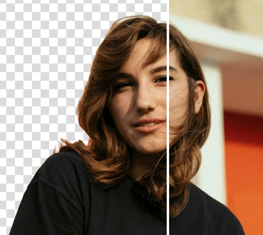 Effortlessly Erase HD Video Backgrounds
