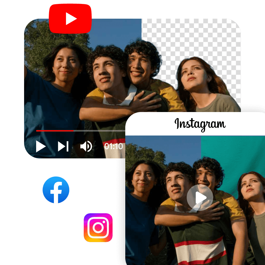 Seamless Integration for Your Video Projects
