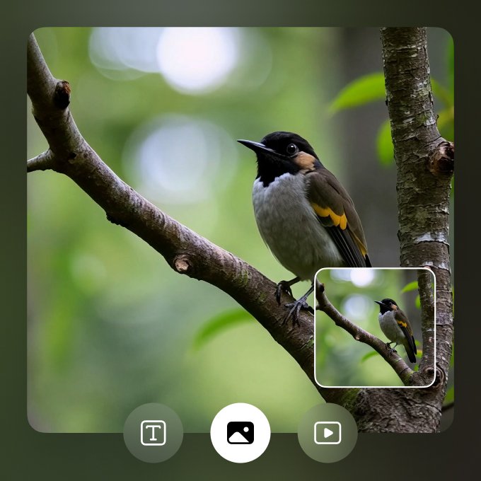 Seamless AI Video Creation
