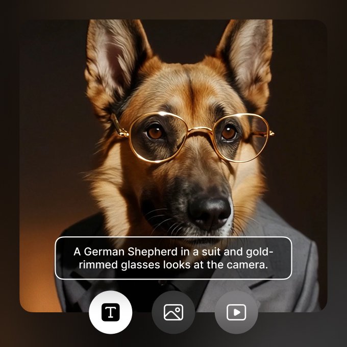 AI-Generated Product Videos in Seconds