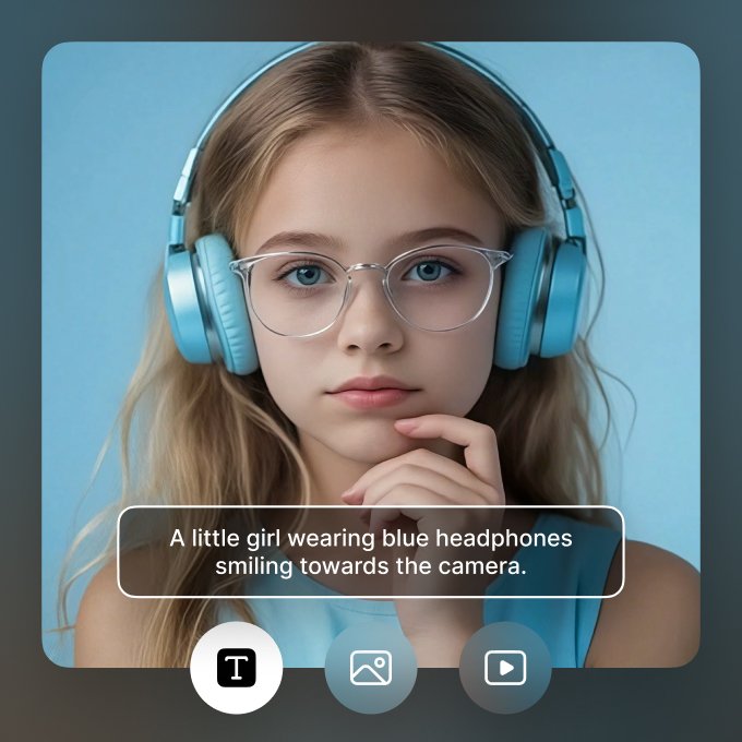 Instant AI Story Video Creation