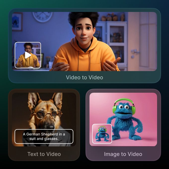 Effortless Image-to-Video Conversion