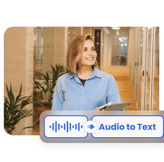 Advanced AI Speech Recognition Technology