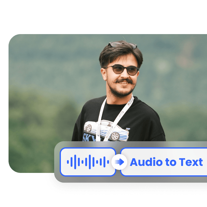 AI-Powered Video Captioning Service