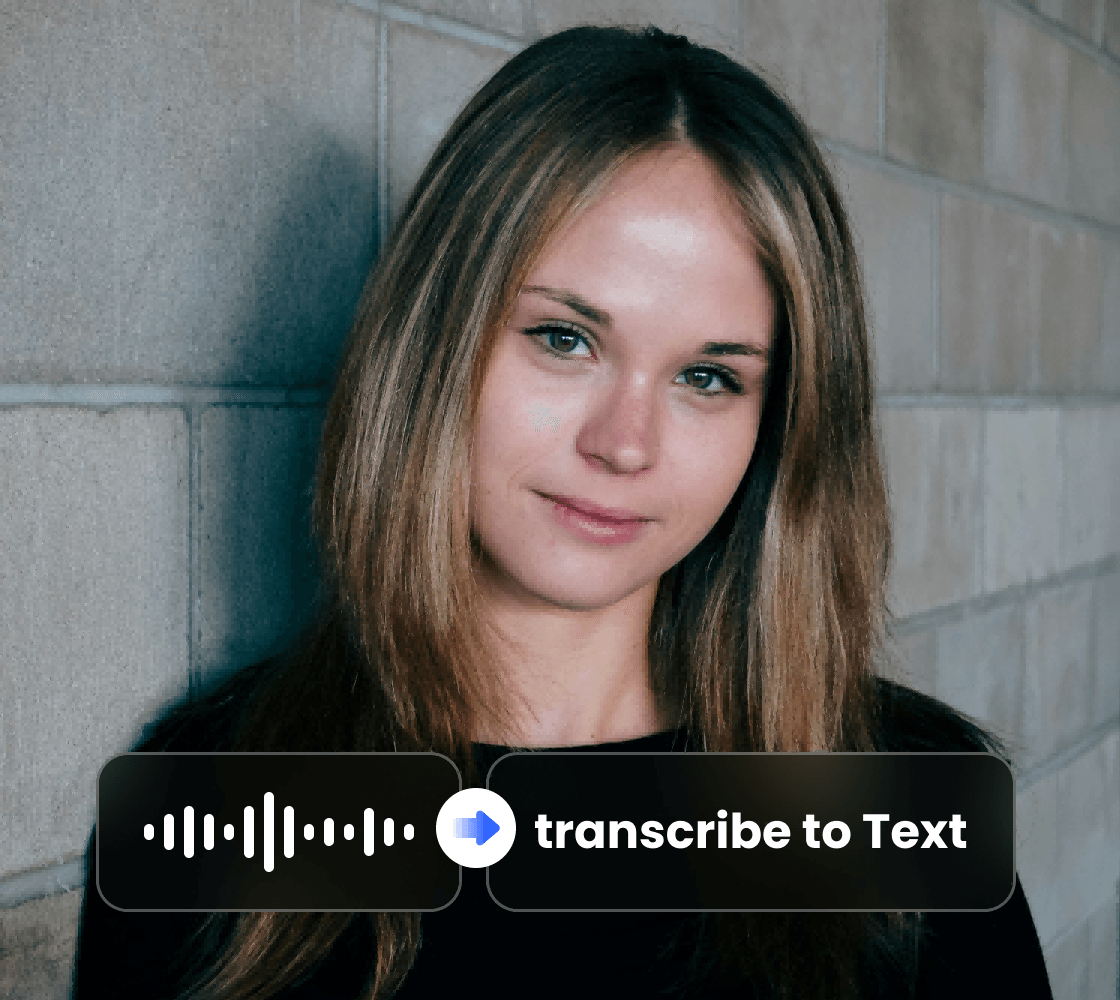 Advanced Speech-to-Text Transcription
