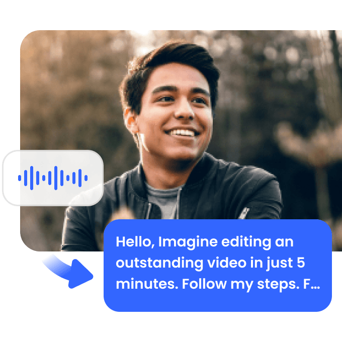 Instant Video Subtitle Generation