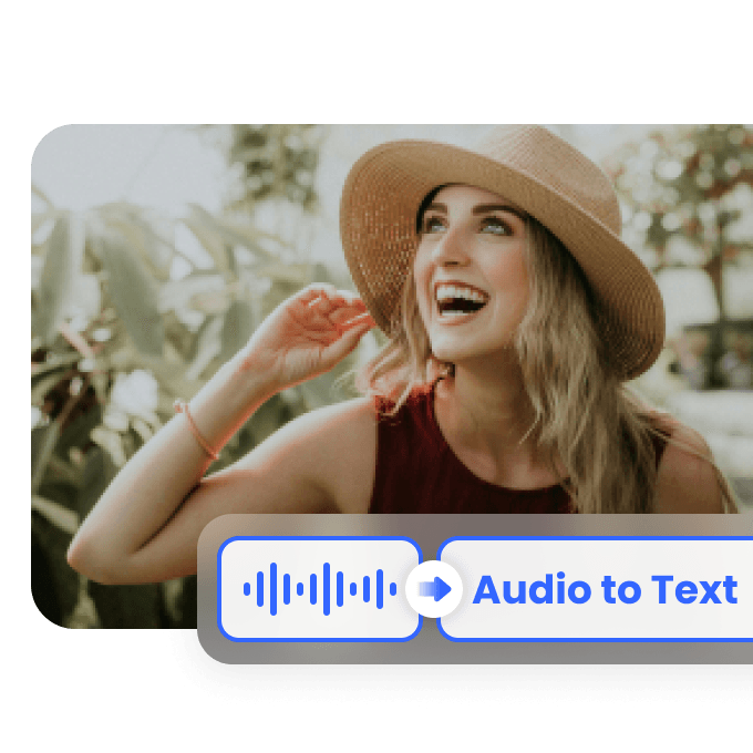Advanced AI Captioning Accuracy