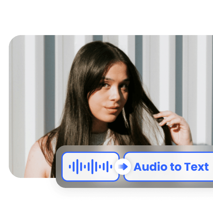 Advanced AI Captioning Accuracy