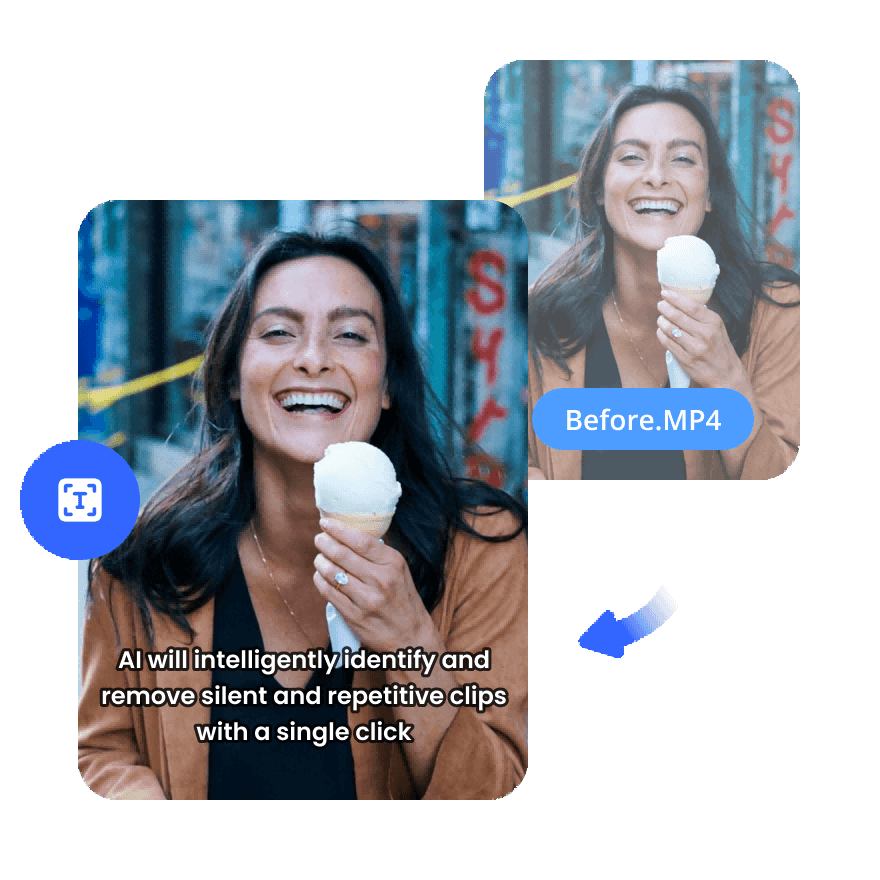 User-Friendly Subtitle Creation Interface