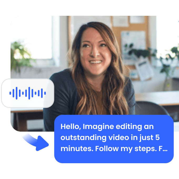 Reliable Audio-to-Text Transcription