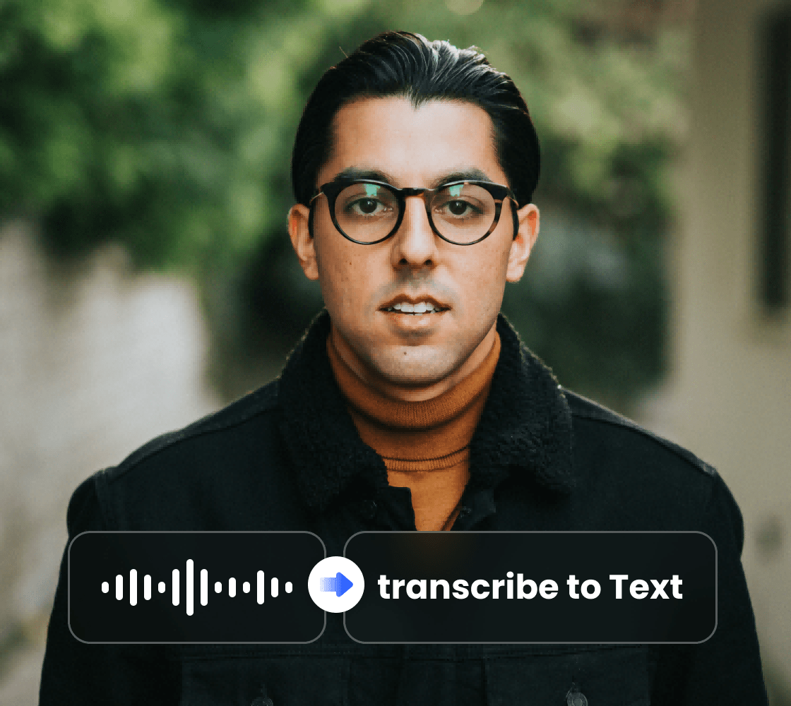 Fast Podcast Transcription Services