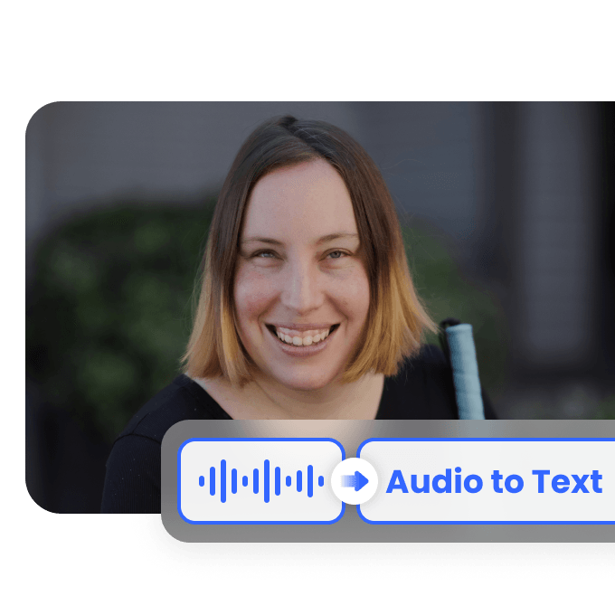 AI-Enhanced Podcast Transcription