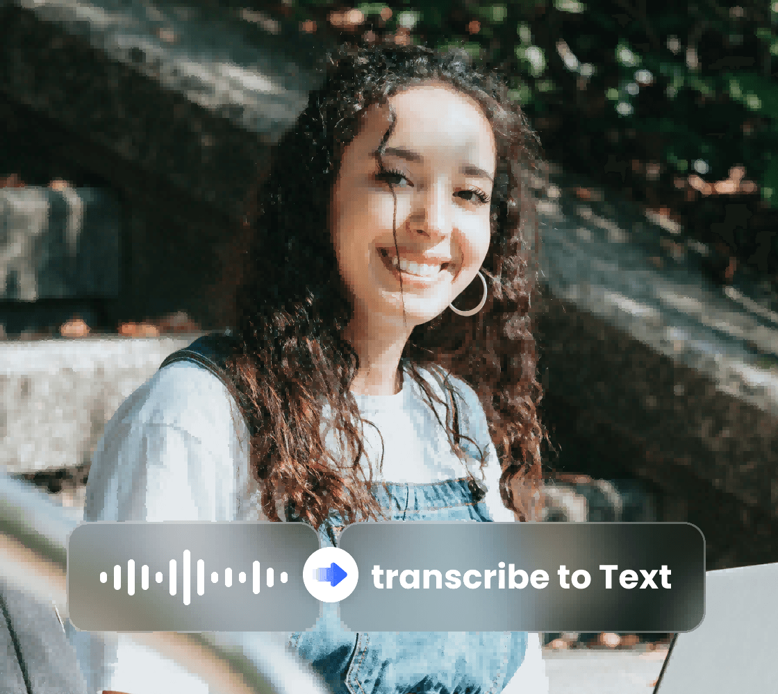 Reliable Bulk Audio & Video Transcription