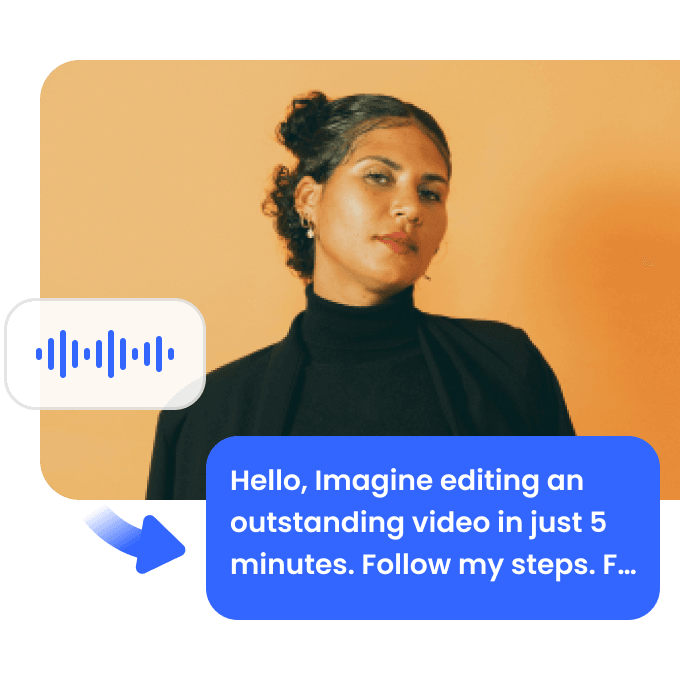 Efficient Mass Audio Transcription 