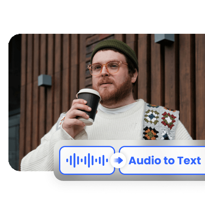 AI-Powered Video Subtitles