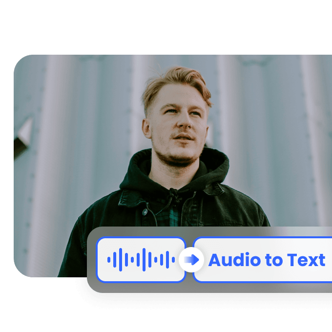 AI-Powered Accuracy & Multilingual Support