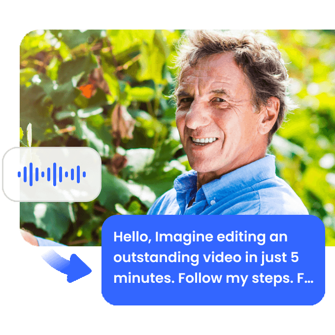 Accurate Podcast Transcription in Seconds