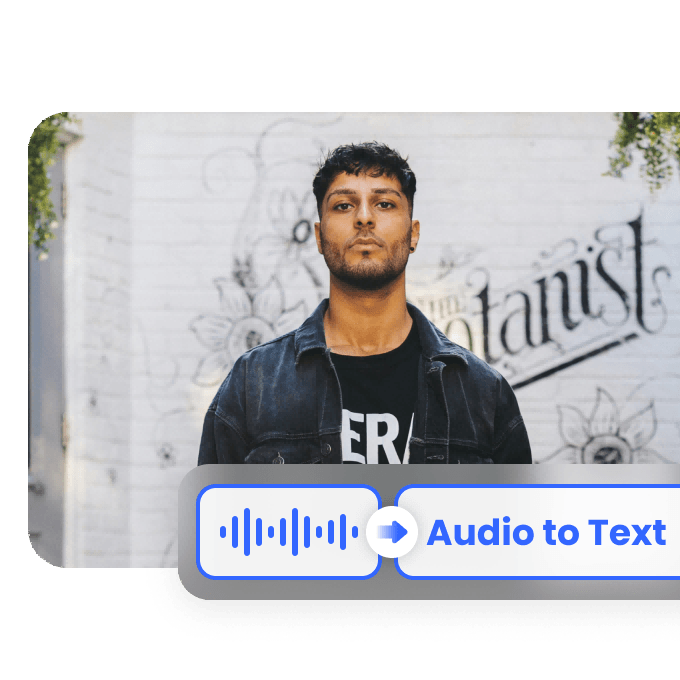 Seamless Editing & Multi-Format Support