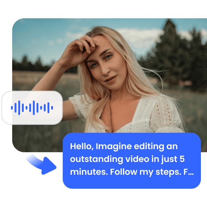 Fast & Accurate Interview Transcription