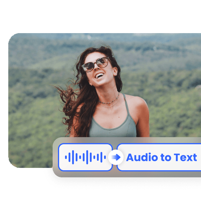 AI-Powered Transcription Accuracy