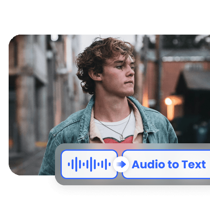Efficient Automatic Voice-to-Text