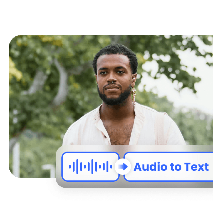 Advanced AI Voice Recognition