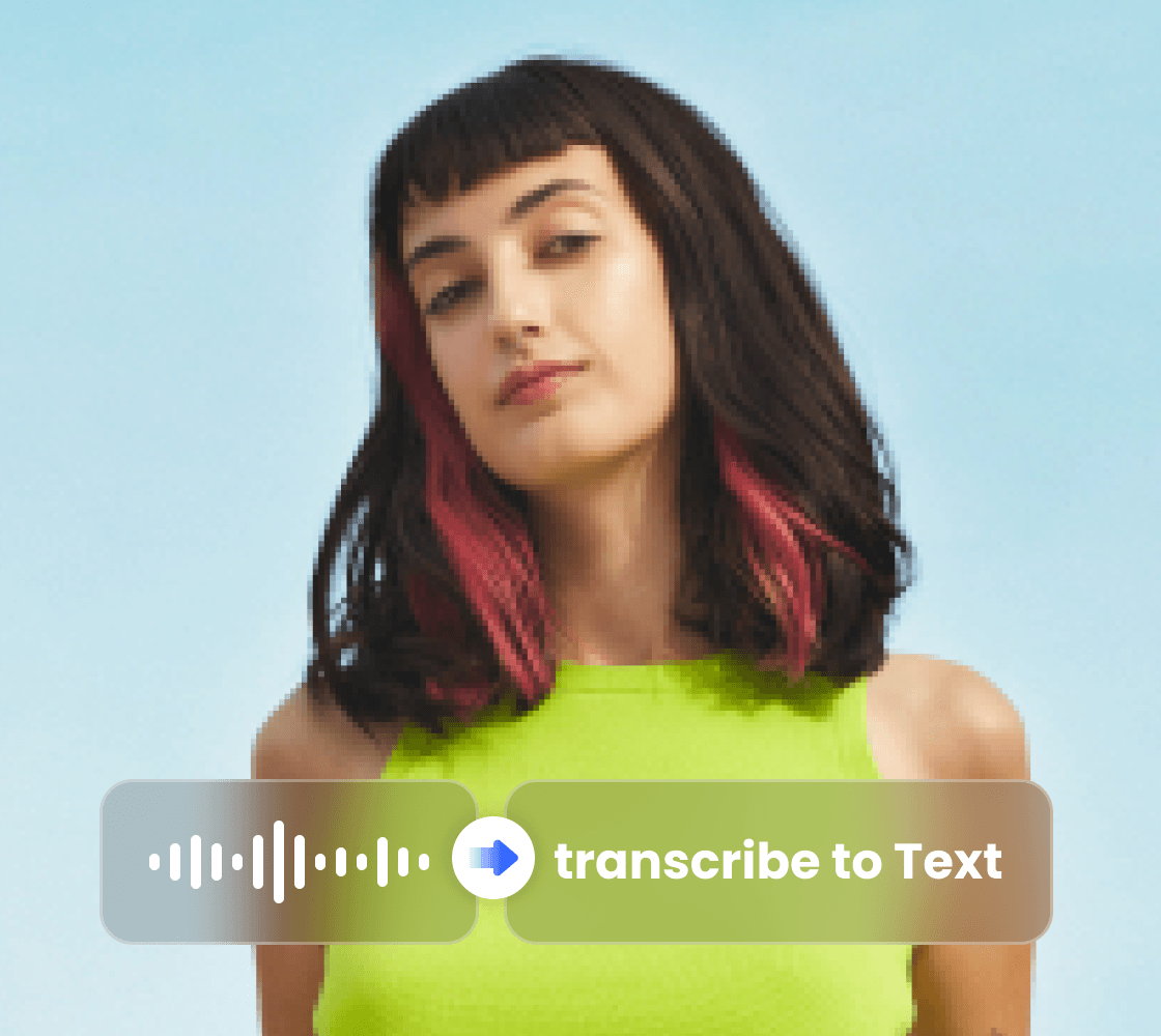 Fast Podcast Caption Generator