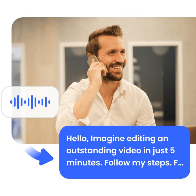 Automatic Podcast Captions