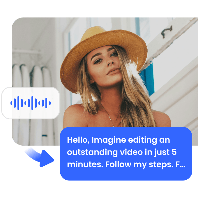 Reliable Audio File Transcription