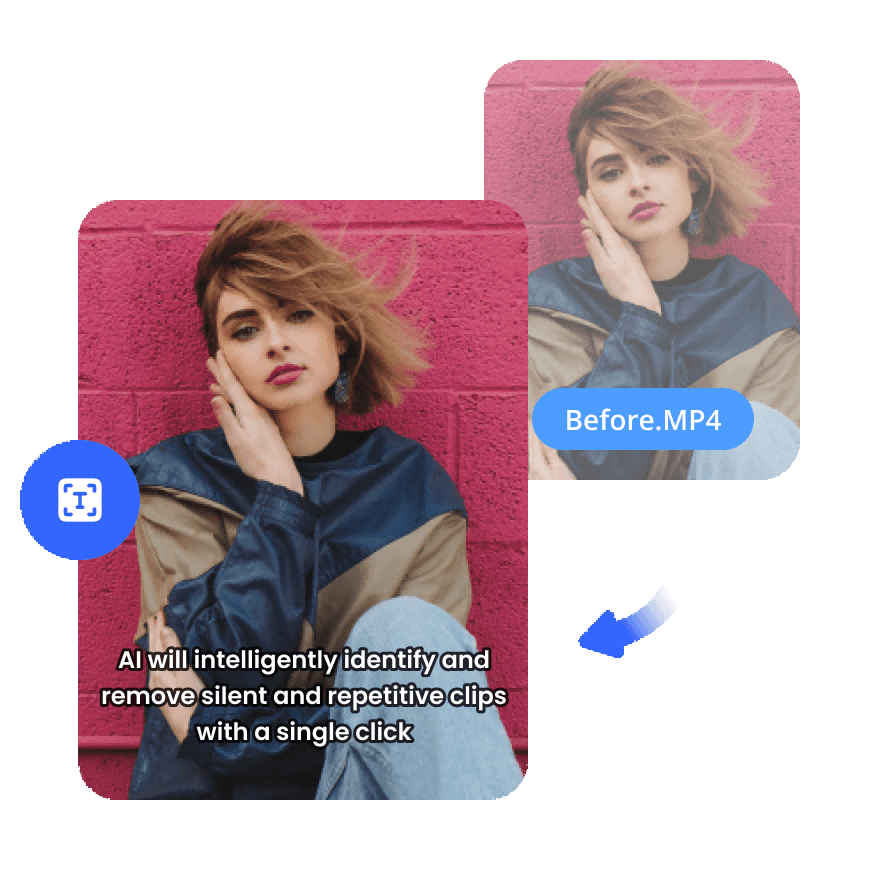 User-Friendly Online Transcriber