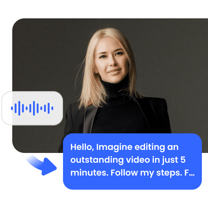 Intuitive Subtitle Editing Platform