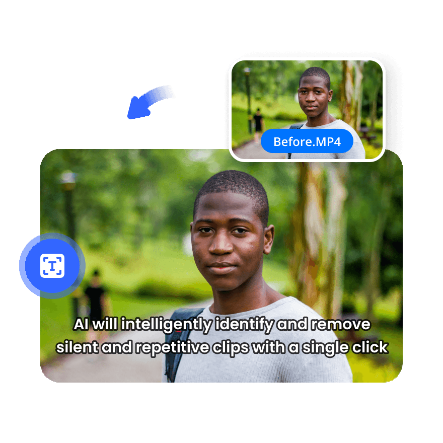 User-Friendly Online Interface