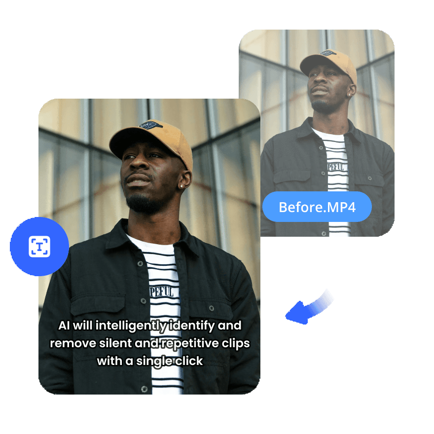Simple Interface, Seamless Workflow