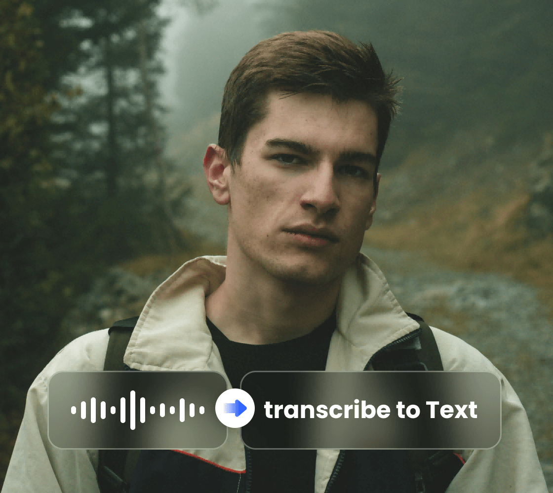 Convert Audio to Text Instantly