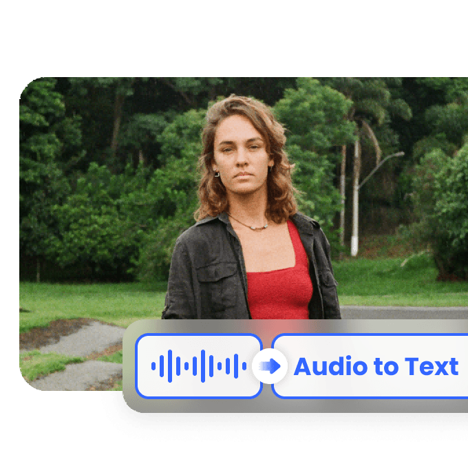 AI-Powered Transcription Accuracy
