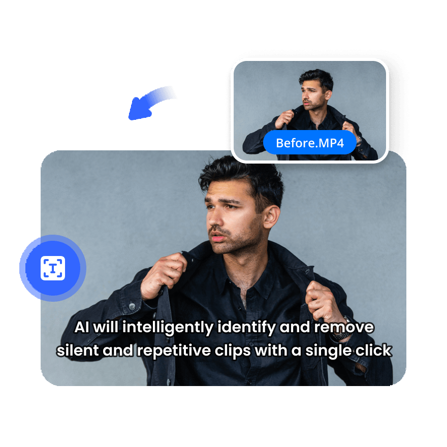 User-Friendly Online Interface