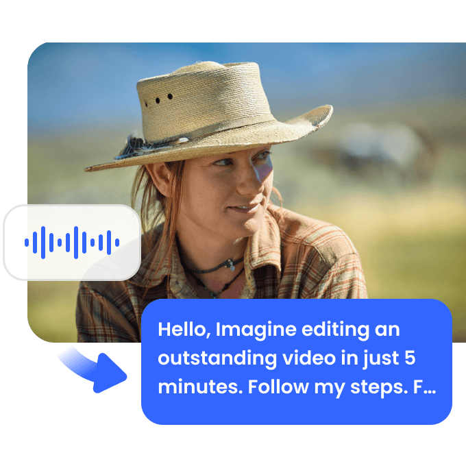 AI-Powered Meeting Transcription