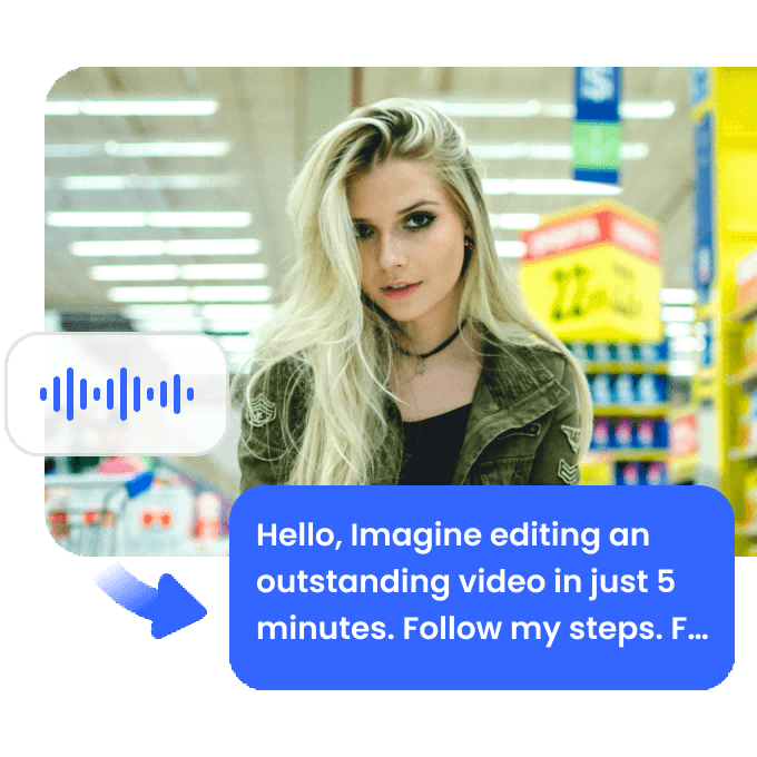 Effortless Subtitle Creation