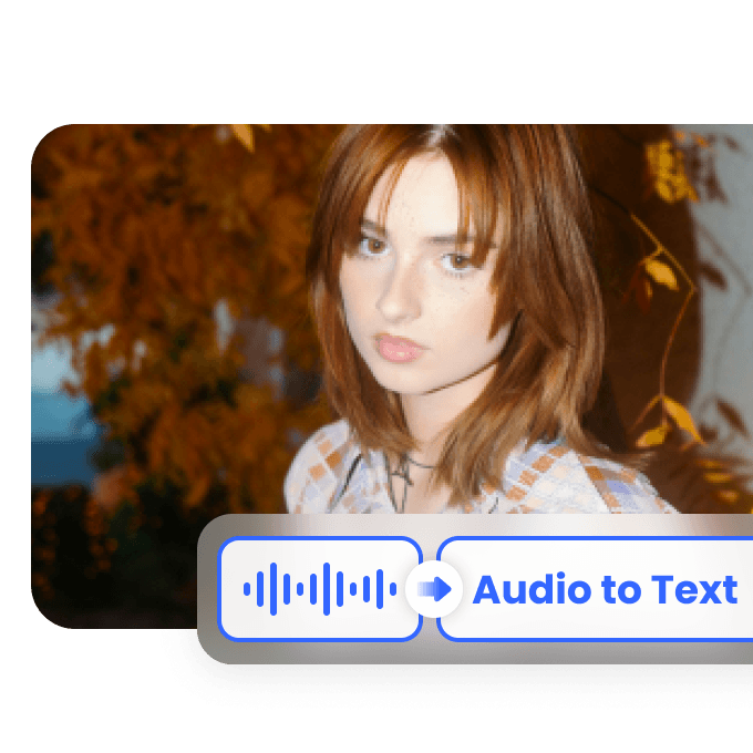 AI-Powered Audio-to-Text Engine