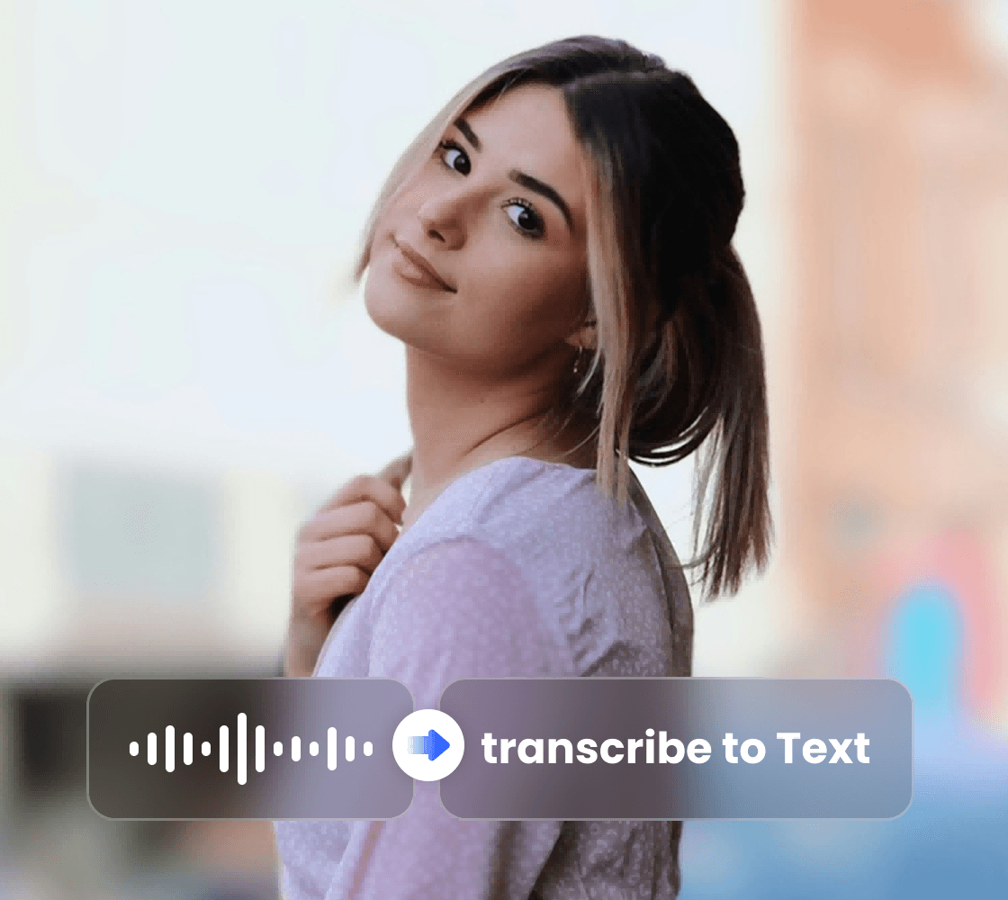 Convert Speech Recordings to Text