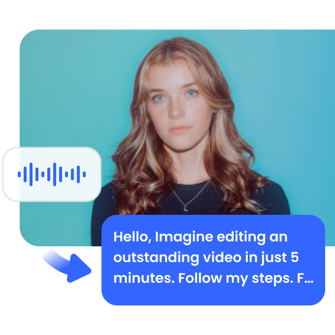 Fast Audio Transcription Workflow