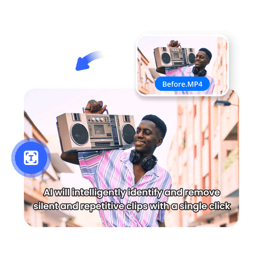 Easy Workflow & Export Options